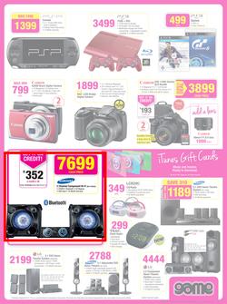 Game : Save Money Live Better (5 Mar - 11 Mar 2014), page 3