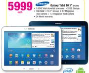 Samsung Galaxy Tab 3 10.1" P5200-Each