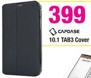 Capdase 10.1 Tab 3 Cover
