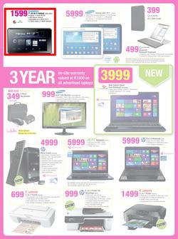 Game : Save Money Live Better (5 Mar - 11 Mar 2014), page 4