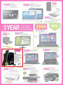 Game : Save Money Live Better (5 Mar - 11 Mar 2014), page 4