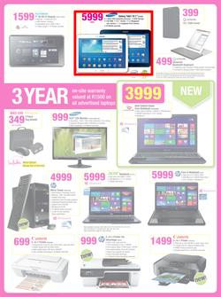 Game : Save Money Live Better (5 Mar - 11 Mar 2014), page 4