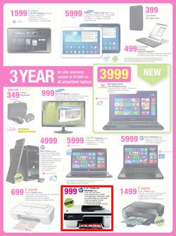 Game : Save Money Live Better (5 Mar - 11 Mar 2014), page 4