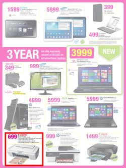 Game : Save Money Live Better (5 Mar - 11 Mar 2014), page 4