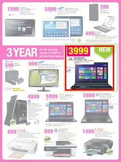 Game : Save Money Live Better (5 Mar - 11 Mar 2014), page 4