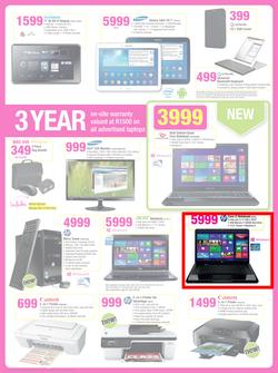 Game : Save Money Live Better (5 Mar - 11 Mar 2014), page 4