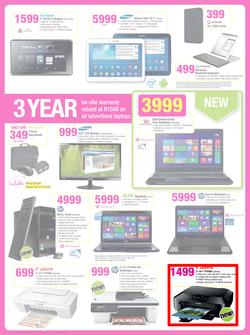 Game : Save Money Live Better (5 Mar - 11 Mar 2014), page 4
