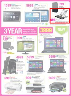 Game : Save Money Live Better (5 Mar - 11 Mar 2014), page 4