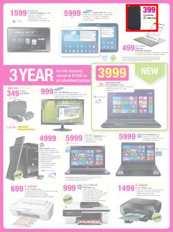 Game : Save Money Live Better (5 Mar - 11 Mar 2014), page 4