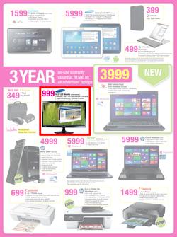Game : Save Money Live Better (5 Mar - 11 Mar 2014), page 4