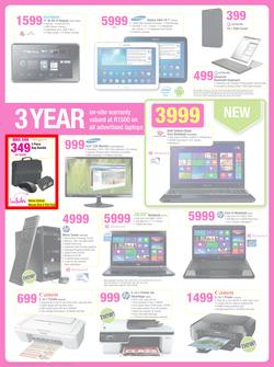 Game : Save Money Live Better (5 Mar - 11 Mar 2014), page 4