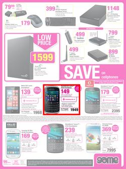 Game : Save Money Live Better (5 Mar - 11 Mar 2014), page 5