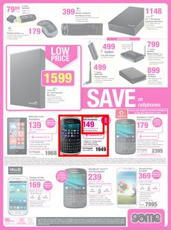 Game : Save Money Live Better (5 Mar - 11 Mar 2014), page 5