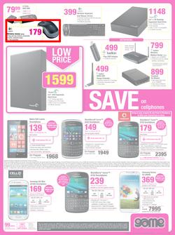 Game : Save Money Live Better (5 Mar - 11 Mar 2014), page 5