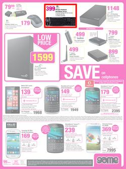 Game : Save Money Live Better (5 Mar - 11 Mar 2014), page 5