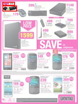 Game : Save Money Live Better (5 Mar - 11 Mar 2014), page 5