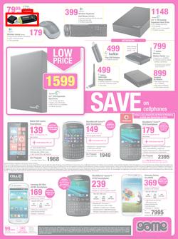 Game : Save Money Live Better (5 Mar - 11 Mar 2014), page 5