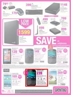 Game : Save Money Live Better (5 Mar - 11 Mar 2014), page 5
