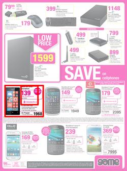Game : Save Money Live Better (5 Mar - 11 Mar 2014), page 5