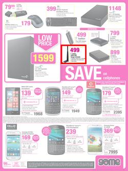 Game : Save Money Live Better (5 Mar - 11 Mar 2014), page 5