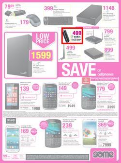 Game : Save Money Live Better (5 Mar - 11 Mar 2014), page 5