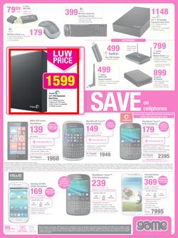 Game : Save Money Live Better (5 Mar - 11 Mar 2014), page 5