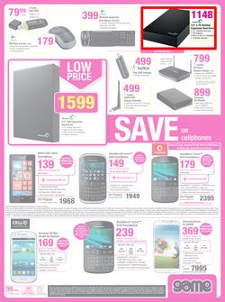 Game : Save Money Live Better (5 Mar - 11 Mar 2014), page 5