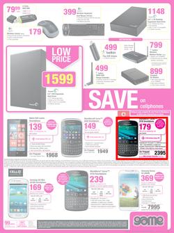 Game : Save Money Live Better (5 Mar - 11 Mar 2014), page 5