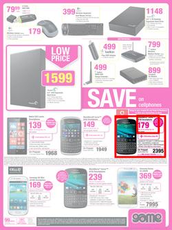 Game : Save Money Live Better (5 Mar - 11 Mar 2014), page 5