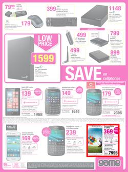 Game : Save Money Live Better (5 Mar - 11 Mar 2014), page 5