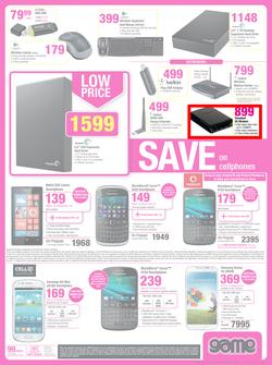 Game : Save Money Live Better (5 Mar - 11 Mar 2014), page 5