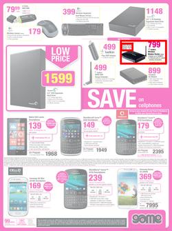 Game : Save Money Live Better (5 Mar - 11 Mar 2014), page 5