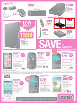 Game : Save Money Live Better (5 Mar - 11 Mar 2014), page 5
