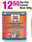 Top One Corned Meat-300G