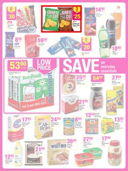 Game : Save Money Live Better (5 Mar - 11 Mar 2014), page 6