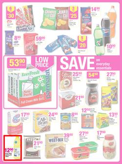Game : Save Money Live Better (5 Mar - 11 Mar 2014), page 6