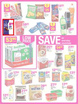 Game : Save Money Live Better (5 Mar - 11 Mar 2014), page 6
