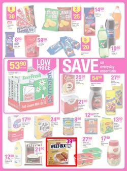 Game : Save Money Live Better (5 Mar - 11 Mar 2014), page 6