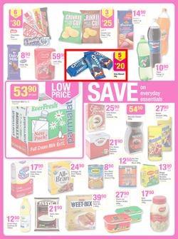 Game : Save Money Live Better (5 Mar - 11 Mar 2014), page 6