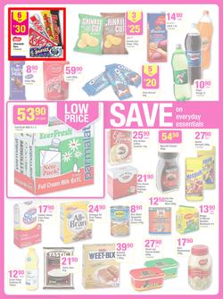 Game : Save Money Live Better (5 Mar - 11 Mar 2014), page 6