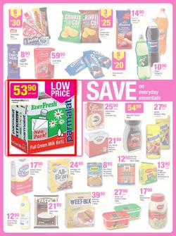Game : Save Money Live Better (5 Mar - 11 Mar 2014), page 6