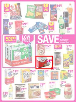 Game : Save Money Live Better (5 Mar - 11 Mar 2014), page 6