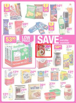 Game : Save Money Live Better (5 Mar - 11 Mar 2014), page 6
