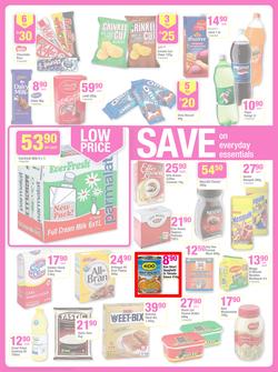 Game : Save Money Live Better (5 Mar - 11 Mar 2014), page 6