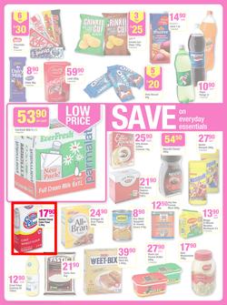 Game : Save Money Live Better (5 Mar - 11 Mar 2014), page 6