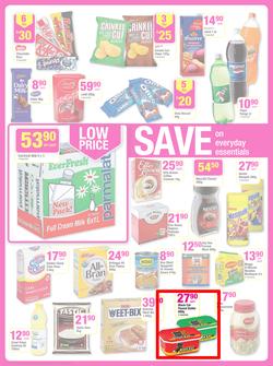 Game : Save Money Live Better (5 Mar - 11 Mar 2014), page 6