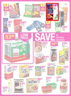 Game : Save Money Live Better (5 Mar - 11 Mar 2014), page 6