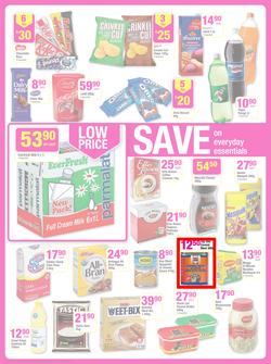 Game : Save Money Live Better (5 Mar - 11 Mar 2014), page 6