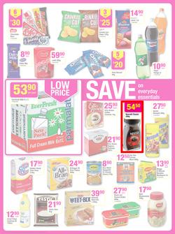 Game : Save Money Live Better (5 Mar - 11 Mar 2014), page 6