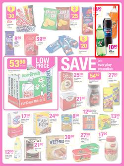 Game : Save Money Live Better (5 Mar - 11 Mar 2014), page 6